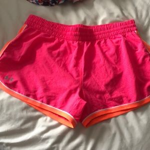 NWOT underarmour shorts
